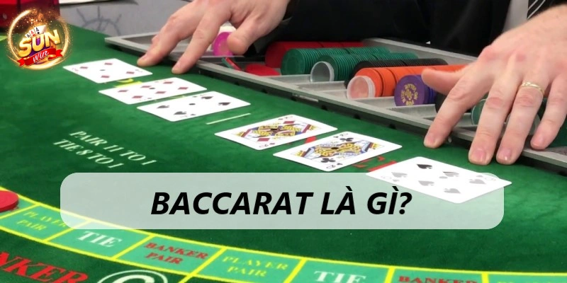 baccarat