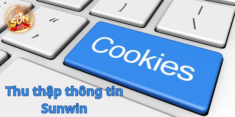 Cookie là công cụ để Sunwin thu thập thông tin cá nhân