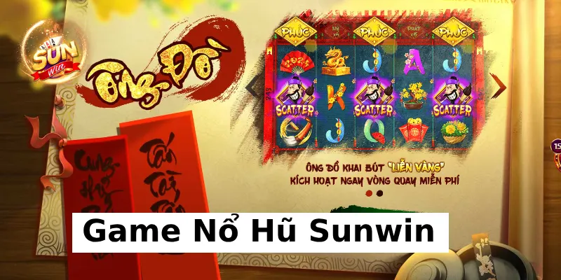 Kho game Nổ Hũ đẳng cấp châu Á