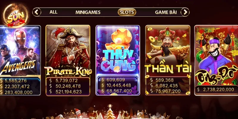 Áp dụng mẹo chơi nổ hũ online để thắng mọi tựa game hấp dẫn